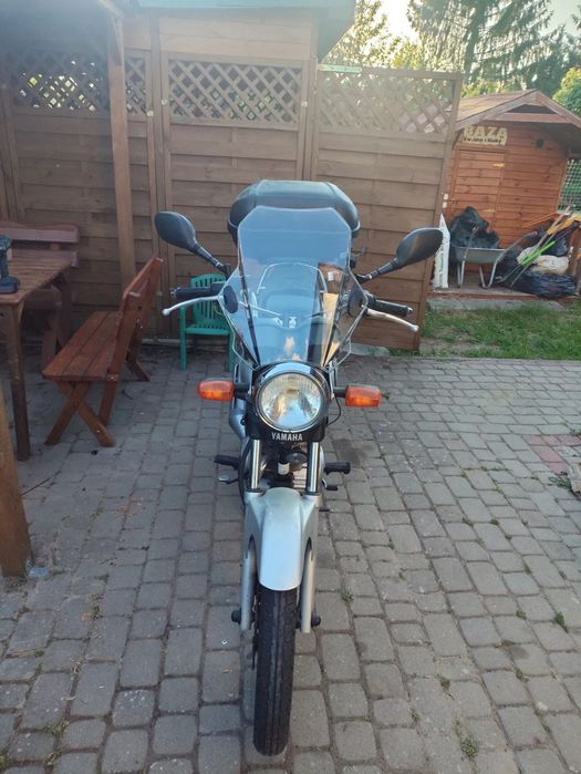 Yamaha