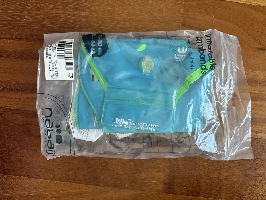 Braçadeiras de criança 11-30kg