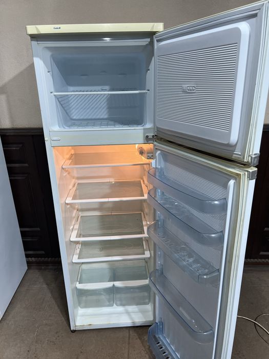 Холодильник (Доставка/Гарантия)