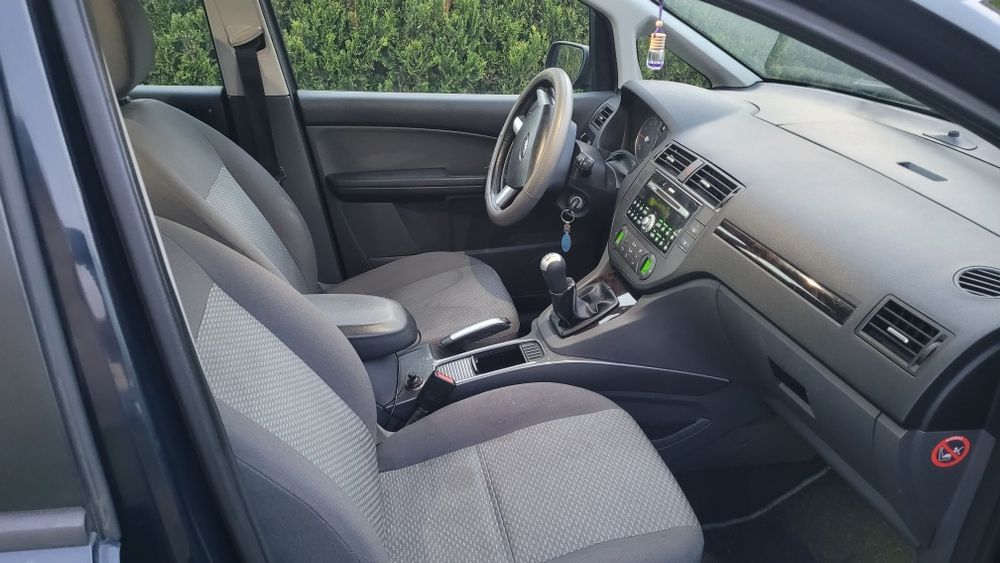 Ford Cemax 1.8 rok 2004