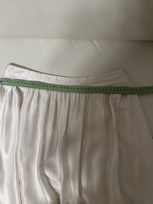 Спідниця балон Тюльпаном.М.