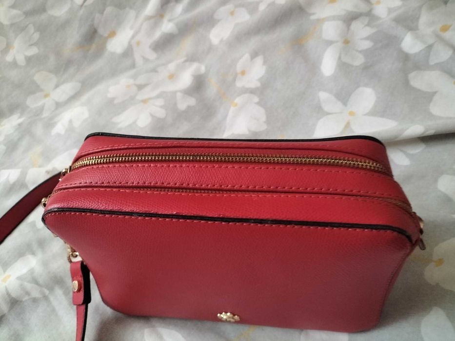 Torebka Ochnik na pasku