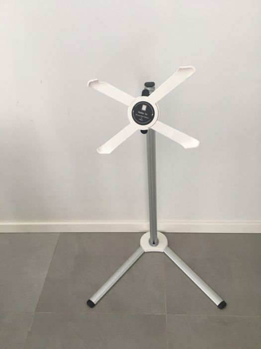 Suporte de iPad ou outro tablet