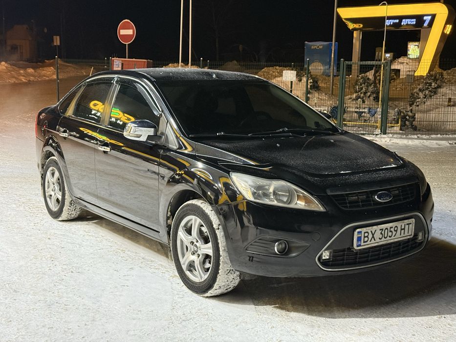 Продам Ford Focus 2010 року
