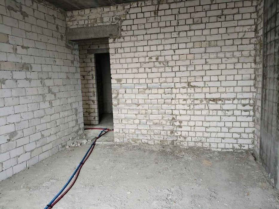 Новинка! ЖК Гидропарк, Продам 2 ком квартиру пл 56.9м2, этаж 11/16ти!A