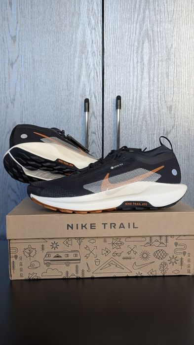 Nike Pegasus Trail 5 GTX
Gore Tex (44)