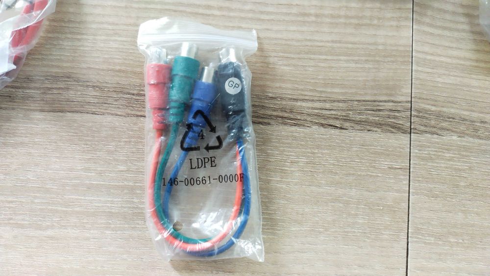 Кабель для принтера USB