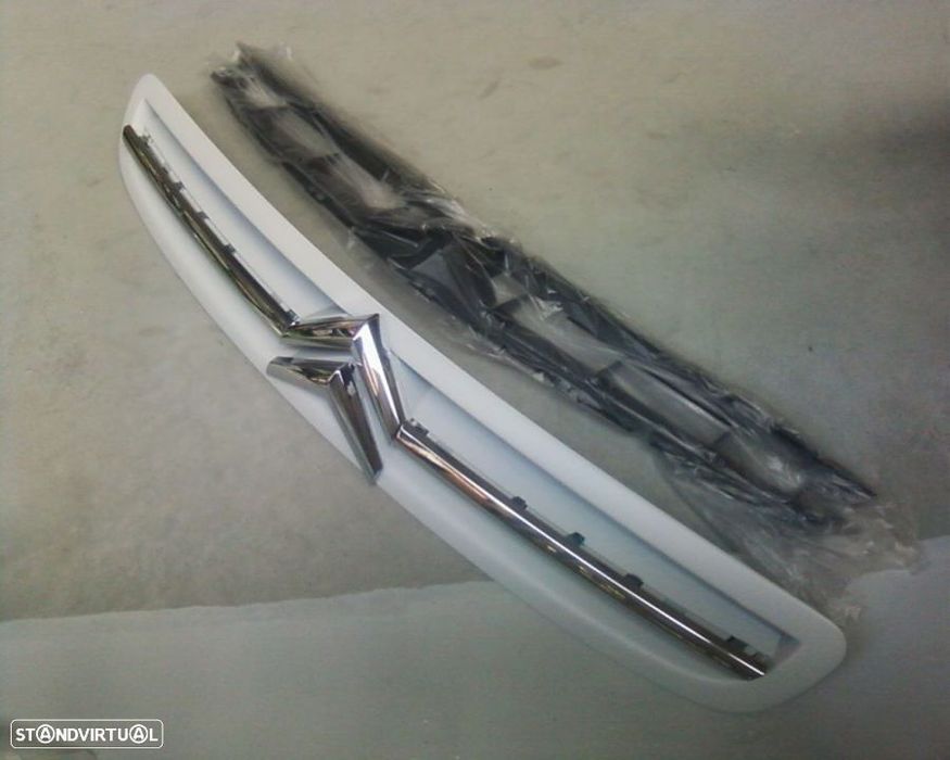 grelha citroen picasso (nova)