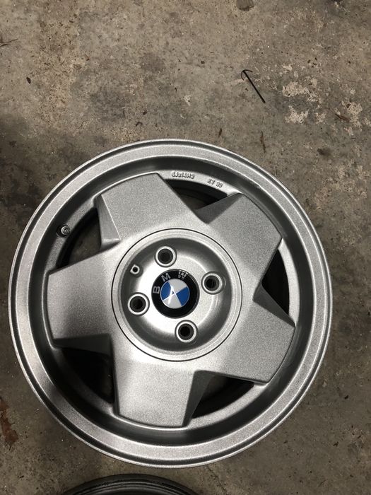 Jantes Borbet 4x100 14