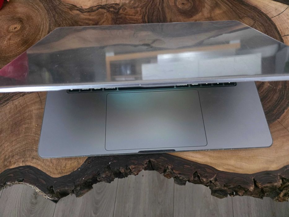 Laptop apple stan idealny jak nowy