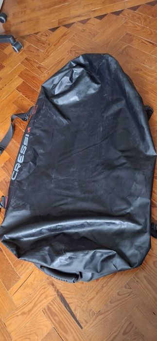 Saco para material de mergulho Cressi 135L