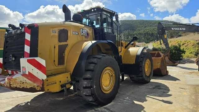 caterpillar 982m