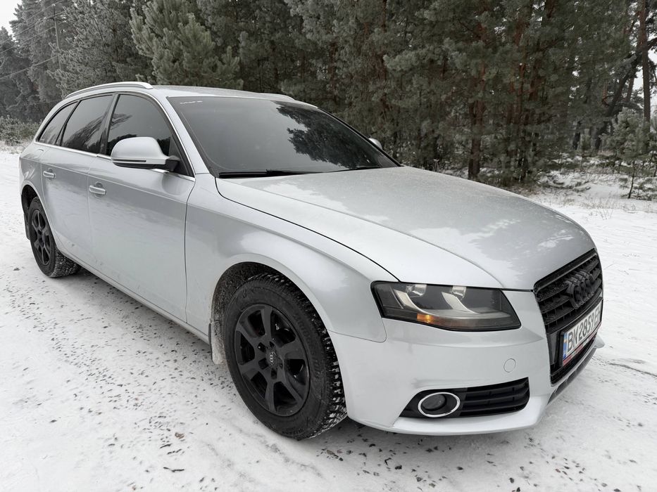 Продам Audi A4! 2.0 дизель