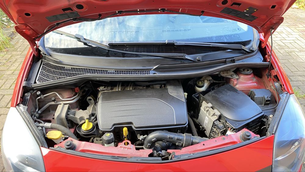 RENAULT  Twingo sprzedam