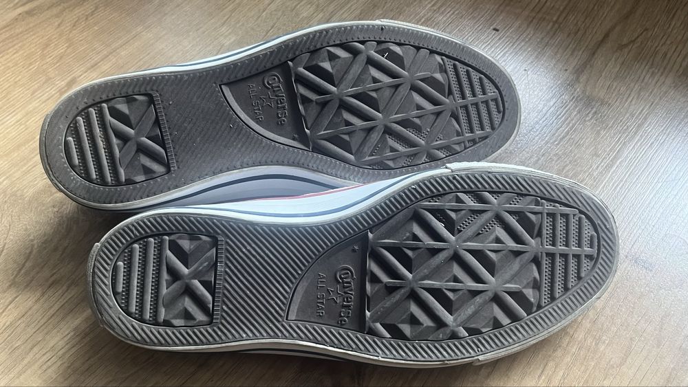 Trampki Converse r. 36,5 / stan bdb