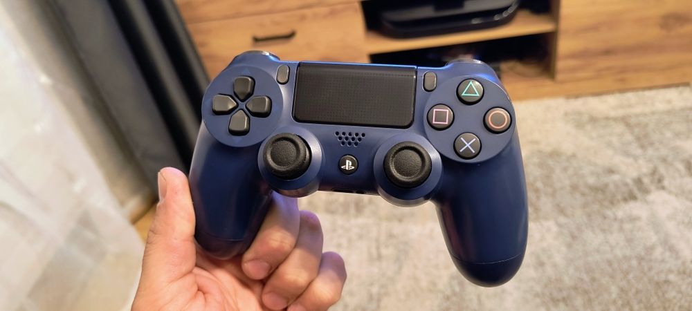 Pad Ps4 Sony PlayStation 4 Kontroler Dualshok 4