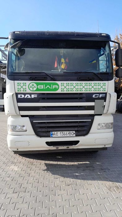 Тягач DAF CF 2016Р