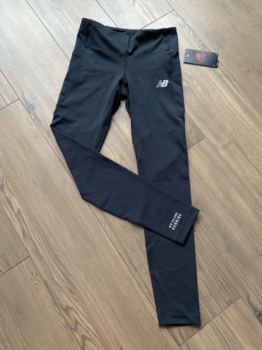 Нові лосіни New Balance (оригінал)