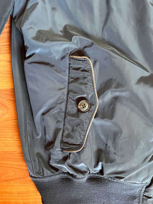 Blusão Massimo Dutti XL