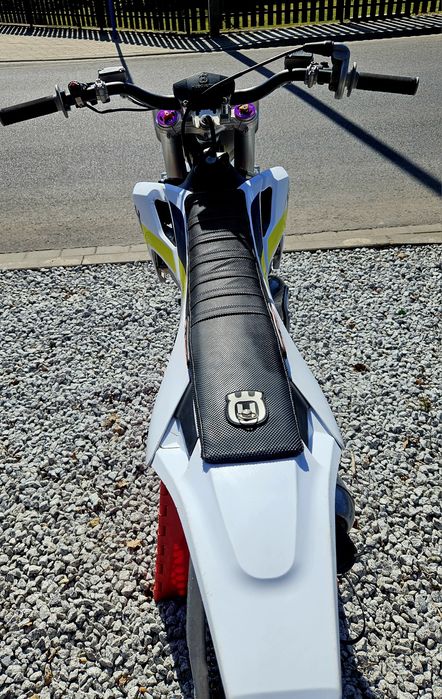 Husqvarna tc 65 2022r SzymiCar47