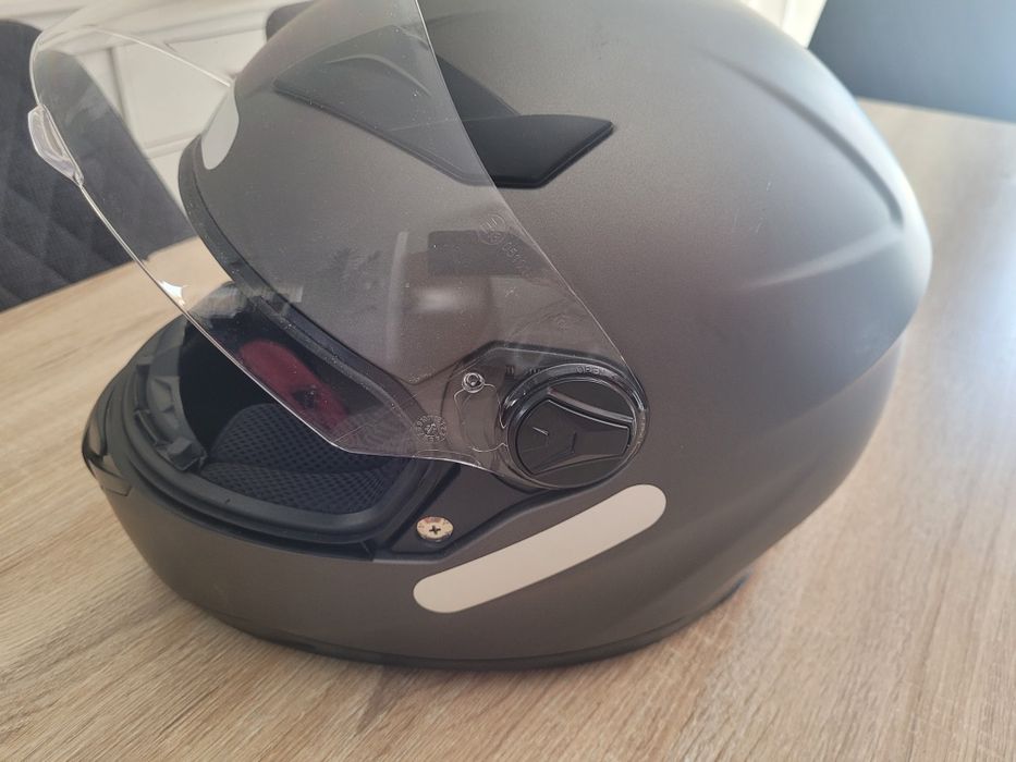 capacete integral ride motorcycles