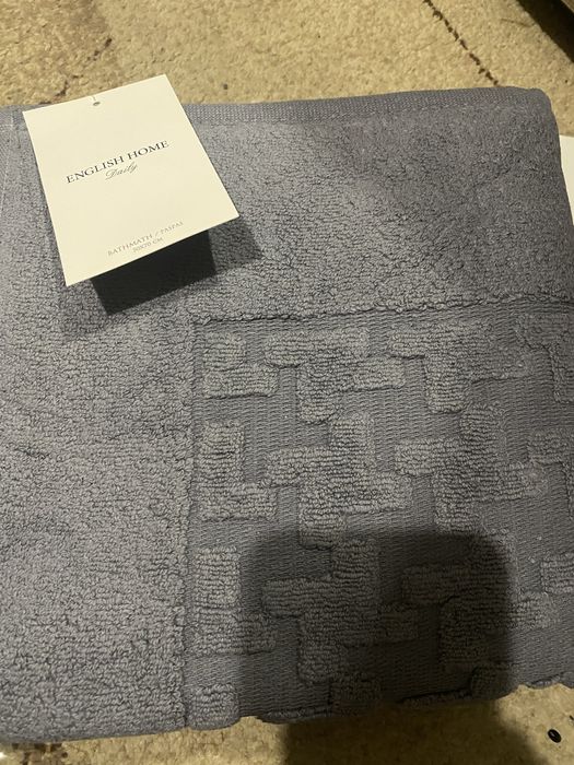 Коврик полотенце