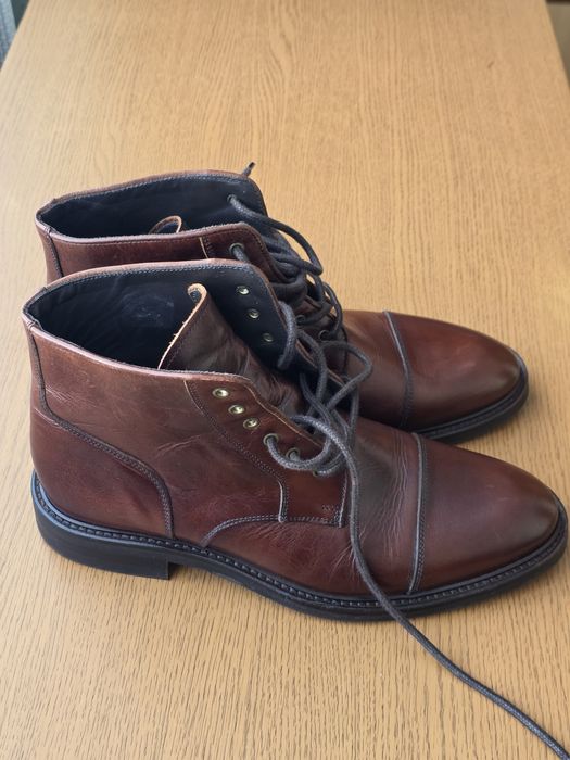 Черевики Russell & Bromleyley (London)