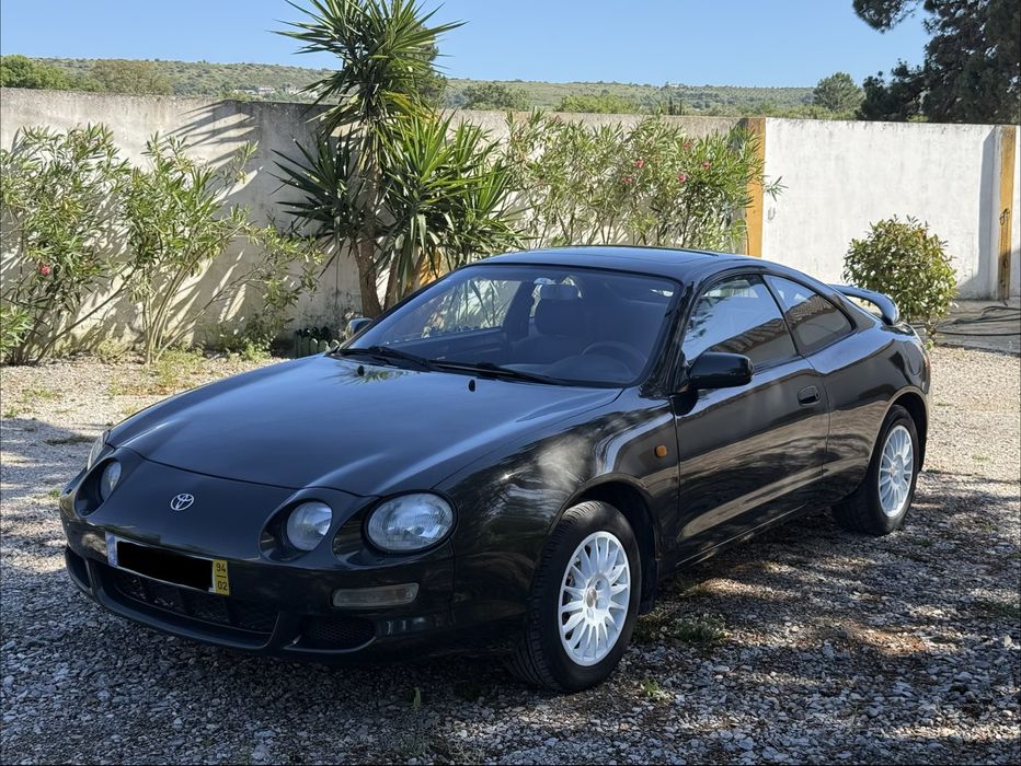 Toyota Celica 1.8 ST