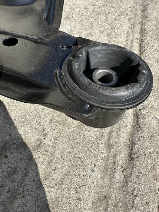 Балка задня 2WD, Hyundai Tucson, Kia Sportage 04-12г