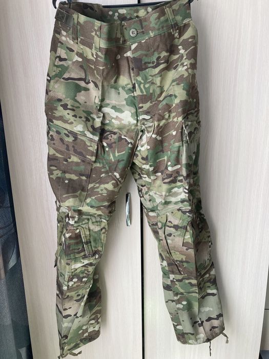 Бойові штани Army FR OCP Multicam Combat Pants S M L XL