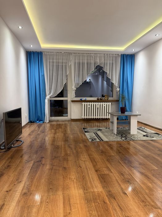 Mieszkanie dwupokojowe 45m2 / Do Wynajecia od Zaraz