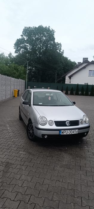 Volkswagen Polo 1.2