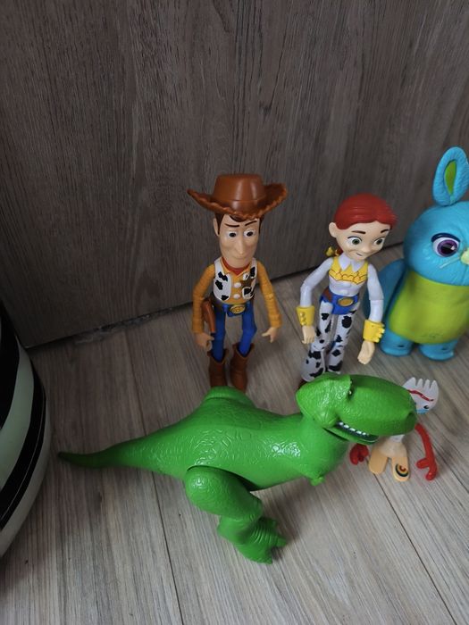 Toy story 25cm figurka