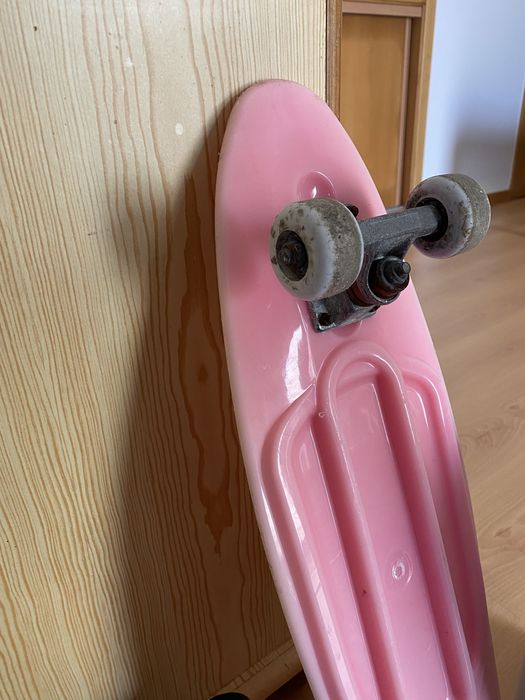 Penny skate usado