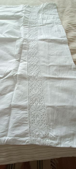 Poszewka na poduszkę 80x75 cm