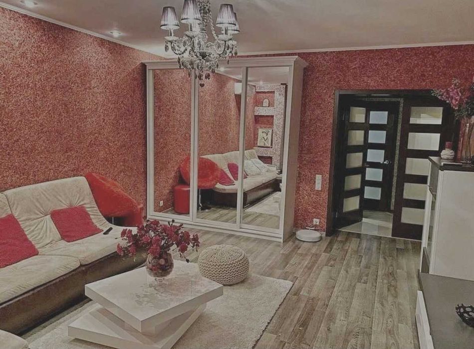 Продам  3 к. квартиру в новострое  на Салтовке. (403961)