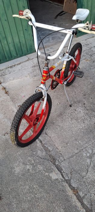 Conjunto 3 bicicletas antigas