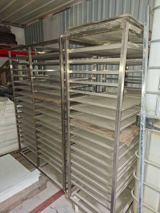 Шкаф сушильний инфрачервоний