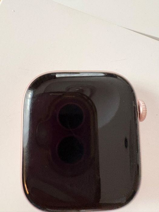 Apple watch 10 Rose Gold 42 mm