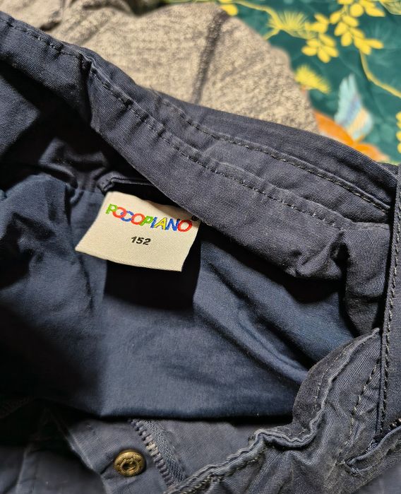 Kurtka Pocopiano roz. 152