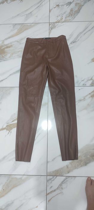 Легінси zara! Нові