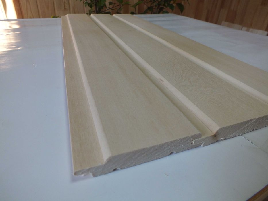 Вагонка, багет, доска для пола, Блок-хаус, Фальш-Брус,  наличник