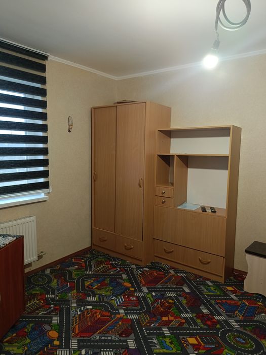 Оренда великого будинку у с. Киселівка