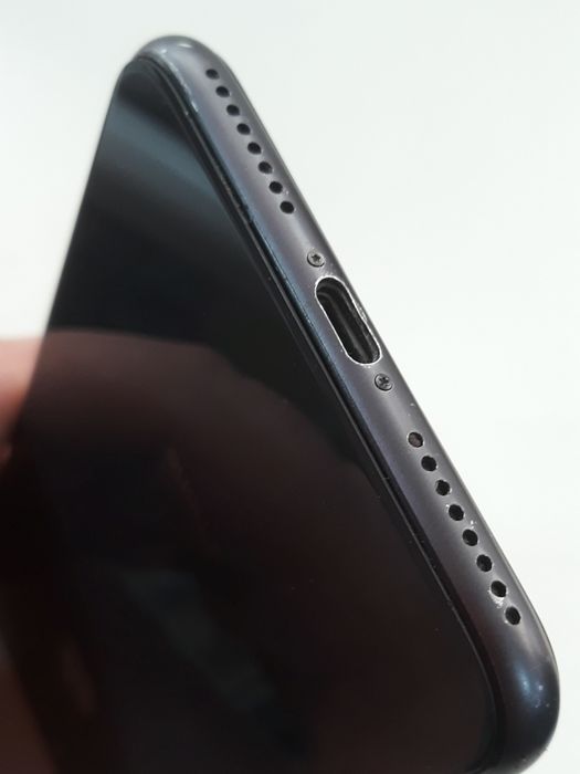 Apple iPhone 8 Plus "256gb/94%"(iPod)