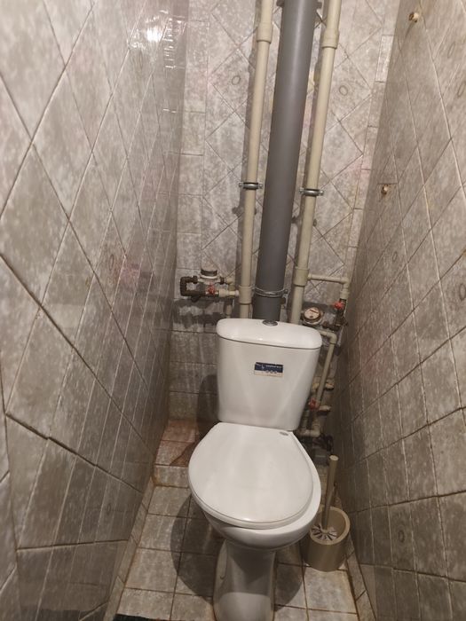Продам 3хкомн кв на Павлово поле