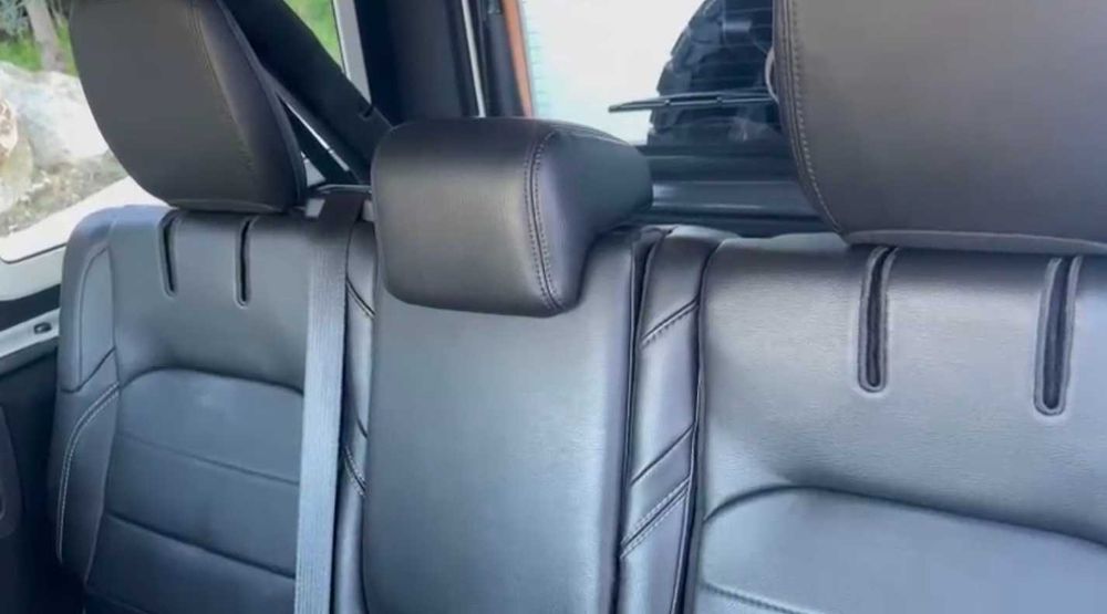 Jeep wrangler  Sahara hybride