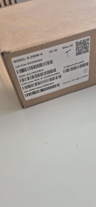 NOKIA  G-240W-A.