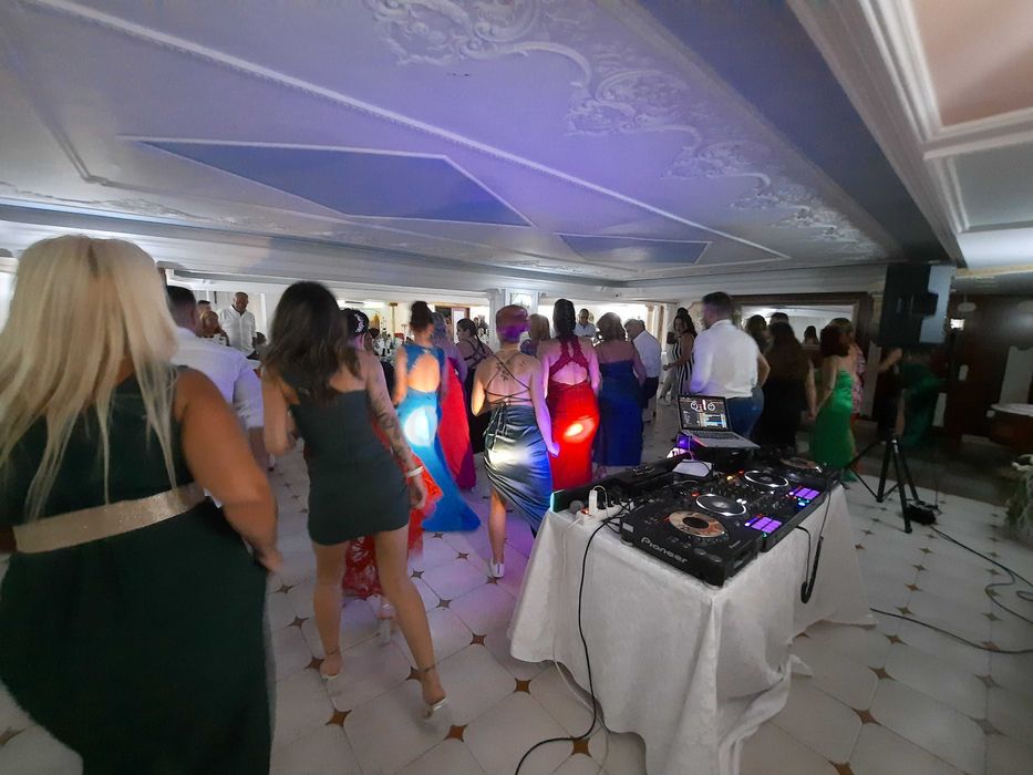 Animação Dj Aluguer Som Iluminação