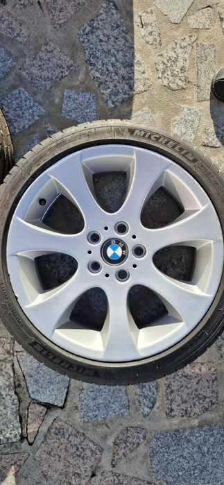 Jantes 18 BMW Style 162