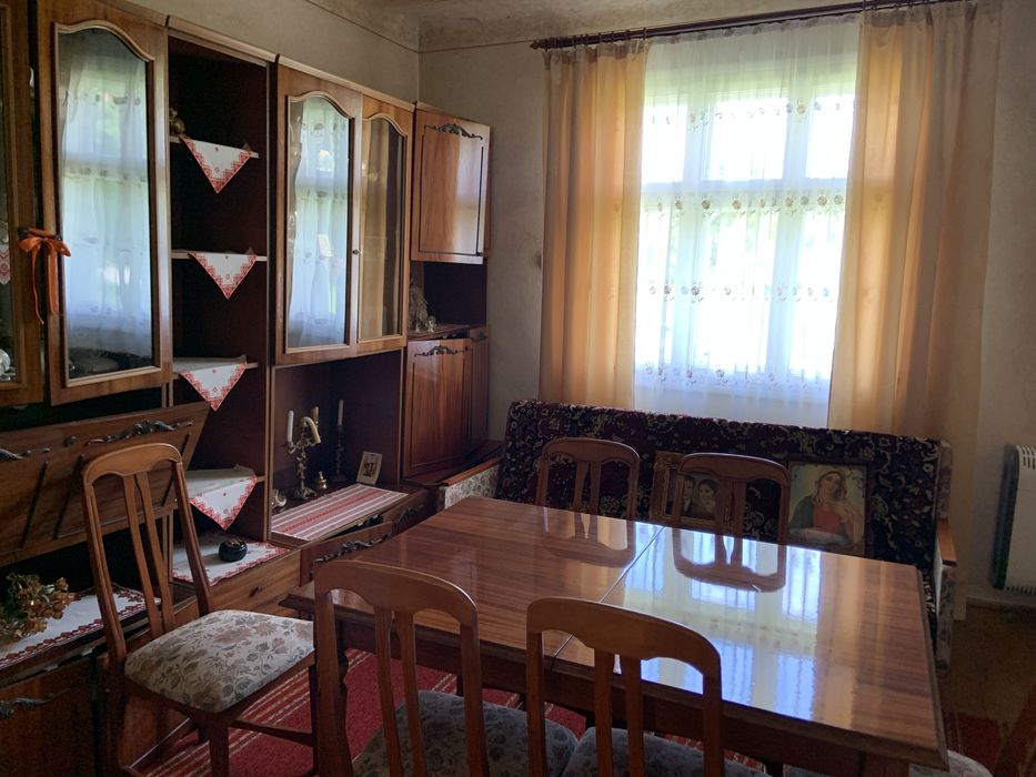 Продаж будинку і літньої кухні в м.Стебник